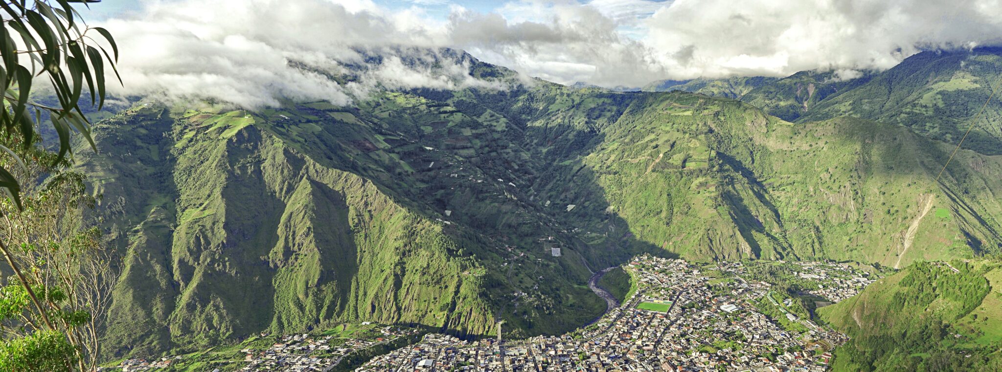 Initiative 20x20 sees restoration climb in Latin American NDCs