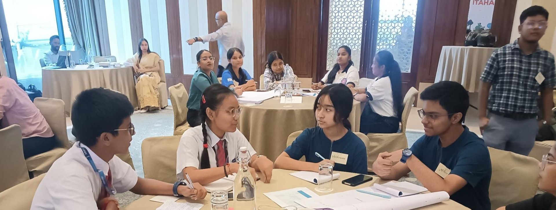 What climate leadership do young Indians want?